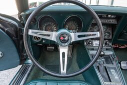 
										1971 Chevrolet Corvette LT-1 Coupe 4-Speed full									