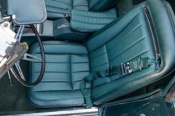 
										1971 Chevrolet Corvette LT-1 Coupe 4-Speed full									