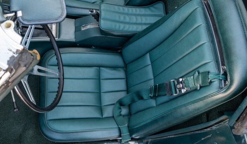 
								1971 Chevrolet Corvette LT-1 Coupe 4-Speed full									