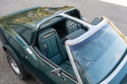 
										1971 Chevrolet Corvette LT-1 Coupe 4-Speed full									