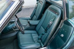 
										1971 Chevrolet Corvette LT-1 Coupe 4-Speed full									