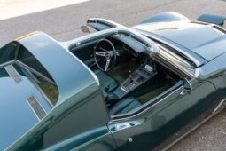 
										1971 Chevrolet Corvette LT-1 Coupe 4-Speed full									