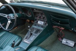 
										1971 Chevrolet Corvette LT-1 Coupe 4-Speed full									