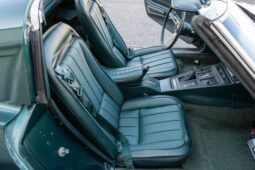 
										1971 Chevrolet Corvette LT-1 Coupe 4-Speed full									