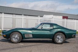
										1971 Chevrolet Corvette LT-1 Coupe 4-Speed full									