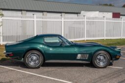 
										1971 Chevrolet Corvette LT-1 Coupe 4-Speed full									