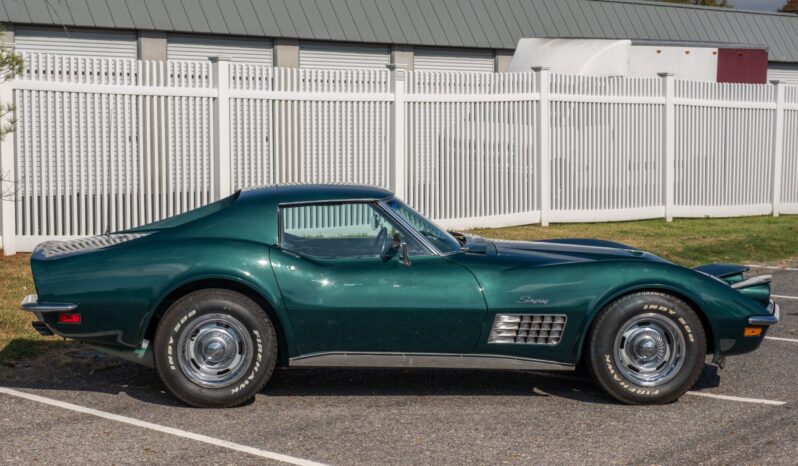 
								1971 Chevrolet Corvette LT-1 Coupe 4-Speed full									
