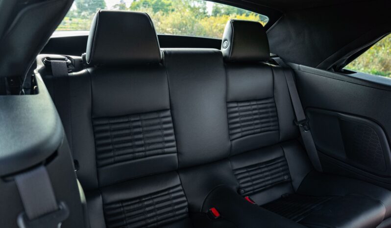 
								2014 Ford Mustang Shelby GT500 Convertible full									