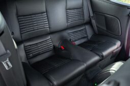 
										2014 Ford Mustang Shelby GT500 Convertible full									