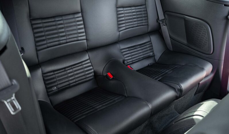 
								2014 Ford Mustang Shelby GT500 Convertible full									