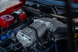 
										2014 Ford Mustang Shelby GT500 Convertible full									