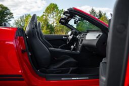 
										2014 Ford Mustang Shelby GT500 Convertible full									