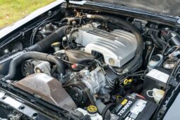 
										1988 Ford Mustang ASC McLaren Convertible full									