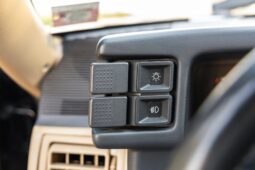 
										1988 Ford Mustang ASC McLaren Convertible full									