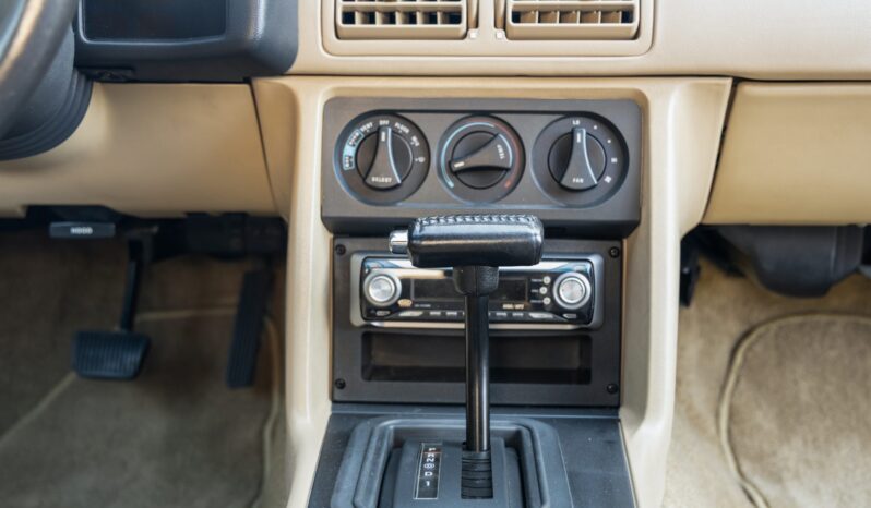 
								1988 Ford Mustang ASC McLaren Convertible full									
