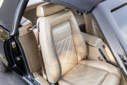 
										1988 Ford Mustang ASC McLaren Convertible full									