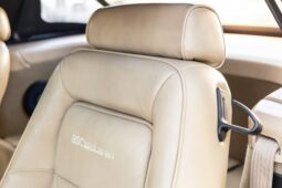 
										1988 Ford Mustang ASC McLaren Convertible full									