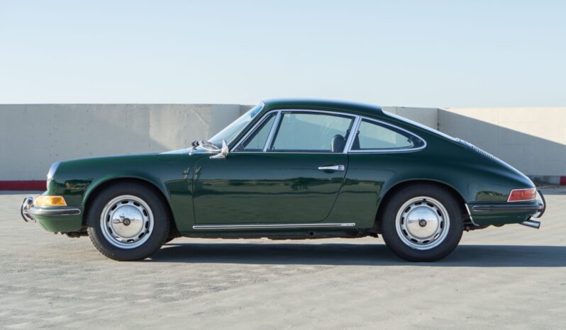 1969 Porsche 912 Coupe 1