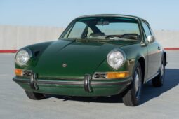 
										1969 Porsche 912 Coupe full									
