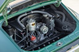 
										1969 Porsche 912 Coupe full									