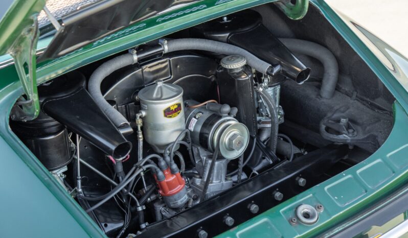 
								1969 Porsche 912 Coupe full									