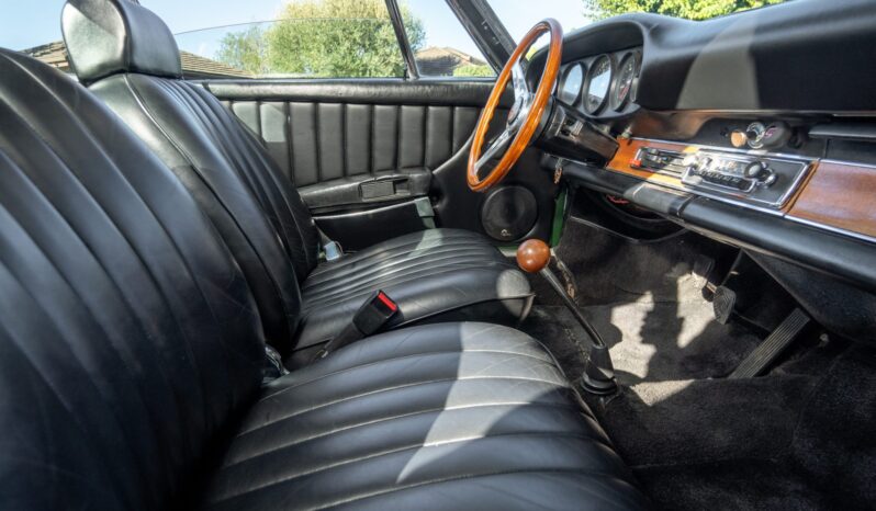 
								1969 Porsche 912 Coupe full									