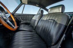 
										1969 Porsche 912 Coupe full									