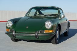 
										1969 Porsche 912 Coupe full									