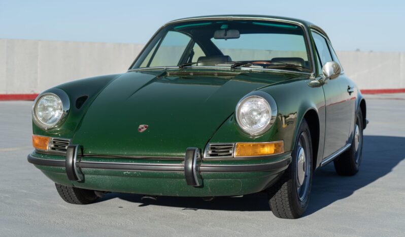 
								1969 Porsche 912 Coupe full									