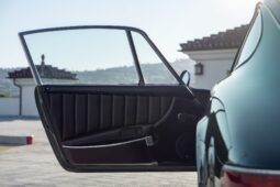 
										1969 Porsche 912 Coupe full									