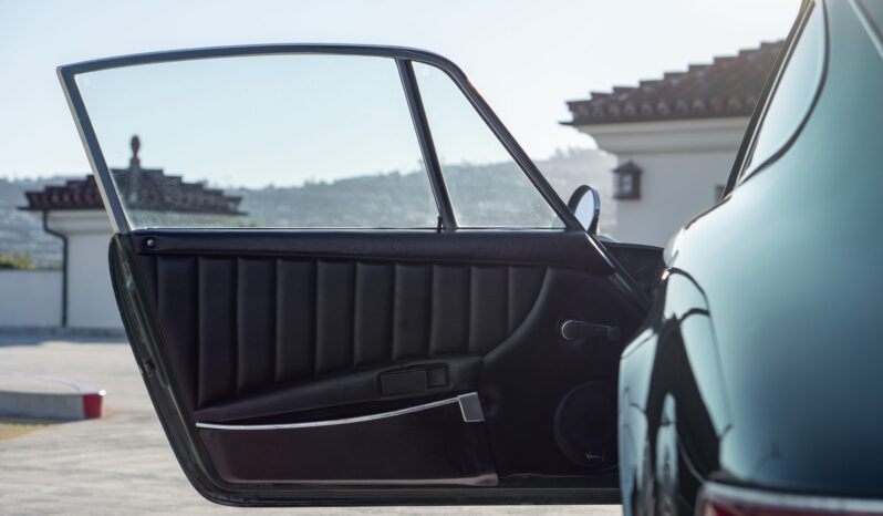 
								1969 Porsche 912 Coupe full									