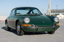 
										1969 Porsche 912 Coupe full									
