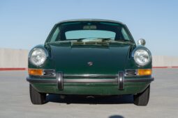 
										1969 Porsche 912 Coupe full									