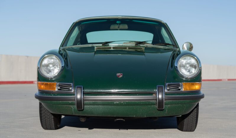 
								1969 Porsche 912 Coupe full									