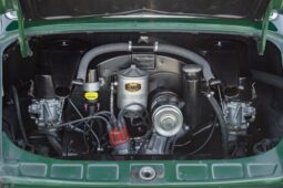 
										1969 Porsche 912 Coupe full									