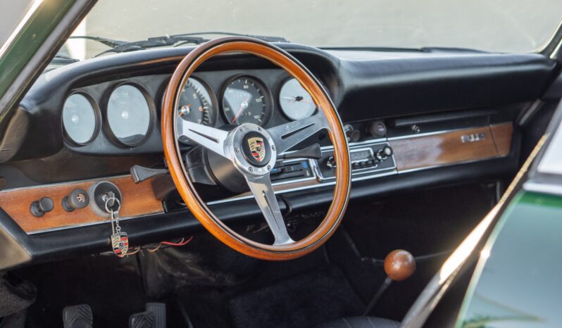 
								1969 Porsche 912 Coupe full									