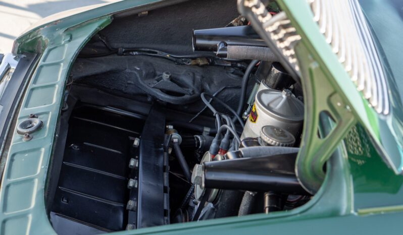 
								1969 Porsche 912 Coupe full									