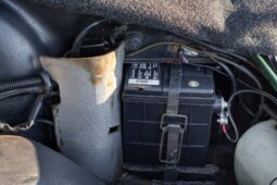 
										1969 Porsche 912 Coupe full									