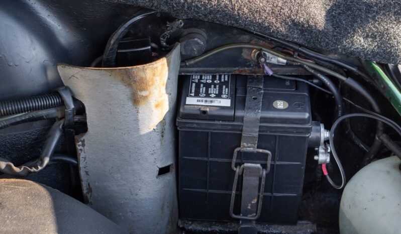 
								1969 Porsche 912 Coupe full									