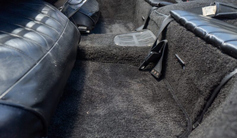 
								1969 Porsche 912 Coupe full									