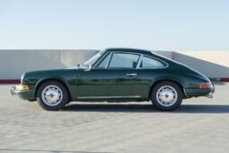 
										1969 Porsche 912 Coupe full									