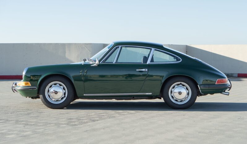
								1969 Porsche 912 Coupe full									