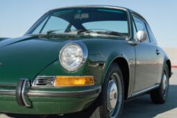 
										1969 Porsche 912 Coupe full									