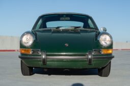
										1969 Porsche 912 Coupe full									