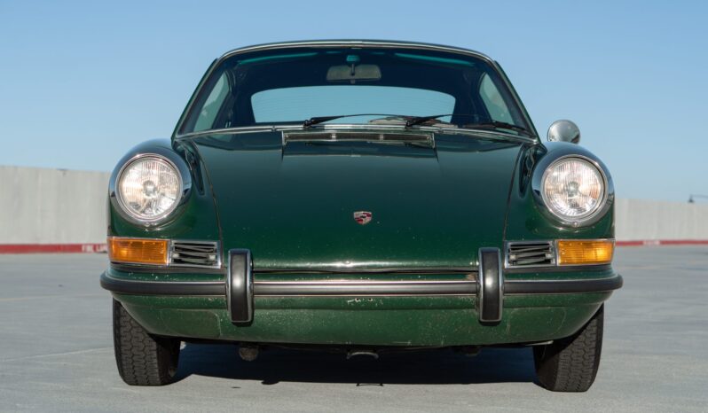 
								1969 Porsche 912 Coupe full									