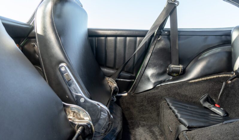 
								1969 Porsche 912 Coupe full									