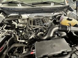 
										2012 Ford F-150 Lariat SuperCrew full									