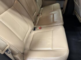 2012 Ford F-150 Lariat SuperCrew