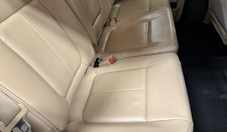 
								2012 Ford F-150 Lariat SuperCrew full									