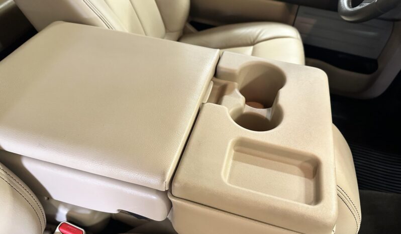 
								2012 Ford F-150 Lariat SuperCrew full									